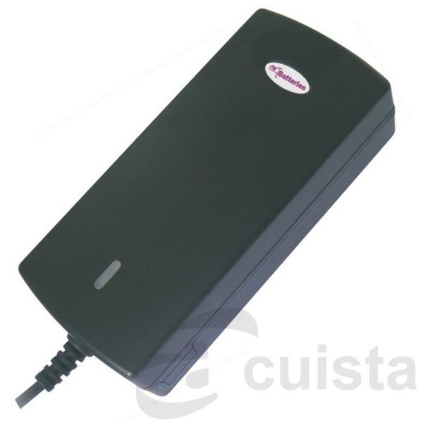 Foto Carg notebook ph batteries 75ww/8 conect