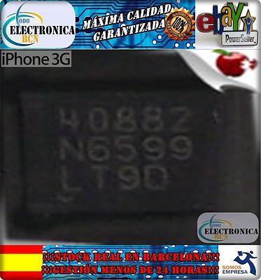 Foto Carga Bateria Usb Iphone 3g Ltc 4088 Power Ic Integrado Iphone 3g