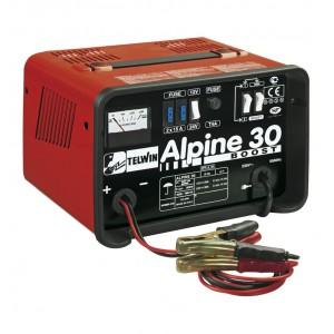 Foto Cargador Alpine 30 Boost ASLAK