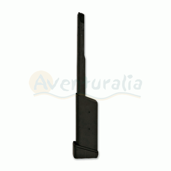 Foto Cargador ASG de 90 BBs para G18C