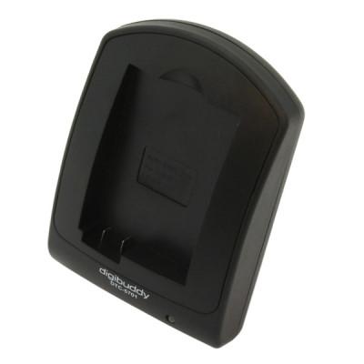 Foto Cargador bateria USB p. Yakumo Mega-Image 34