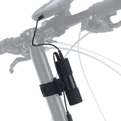 Foto Cargador Bici Tigra Sport Bike Charge Power Pack