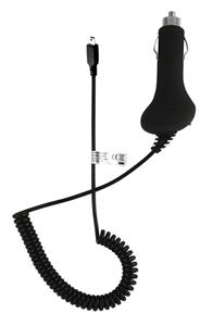 Foto cargador coche mini usb muvit