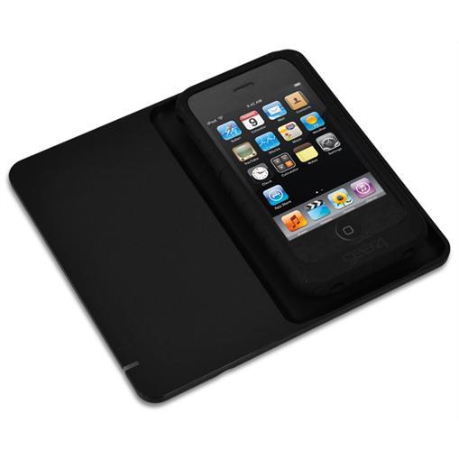 Foto Cargador inalámbrico PowerPad de Gear4 para iPhone 3G/3GS