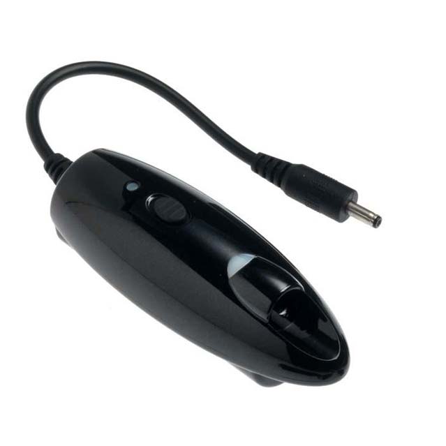 Foto Cargador PowerTraveller PowerMonkey Classic negro