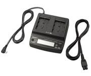 Foto Cargador Sony Acv-q900