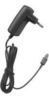 Foto Cargador Sony-Ericsson CST-13 (Red)