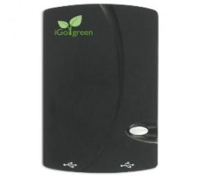 Foto Cargador universal igo con bateria interna para usb