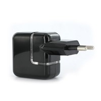 Foto cargador usb / adaptador corriente para libros bq