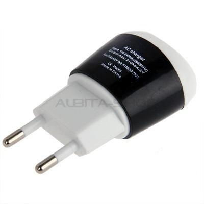 Foto Cargador Usb Carga Rapida 2.1a Red Pared Amazon Kindle Touch Paperwhite Fire Hd