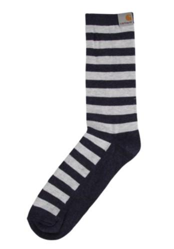 Foto Carhartt Basic Socks colony hth/light grey hth