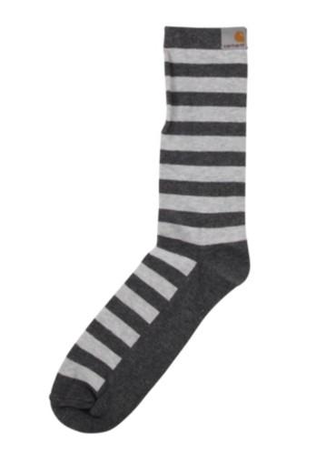 Foto Carhartt Basic Socks dark grey hth/light grey hth