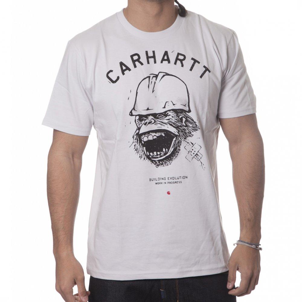 Foto Carhartt Camiseta Carhartt: Evolution WH Talla: M