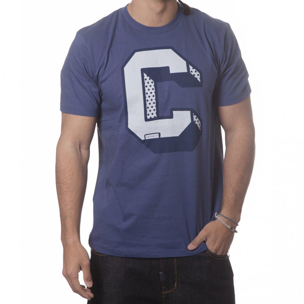 Foto Carhartt Camiseta Carhartt: Pop BL Talla: M