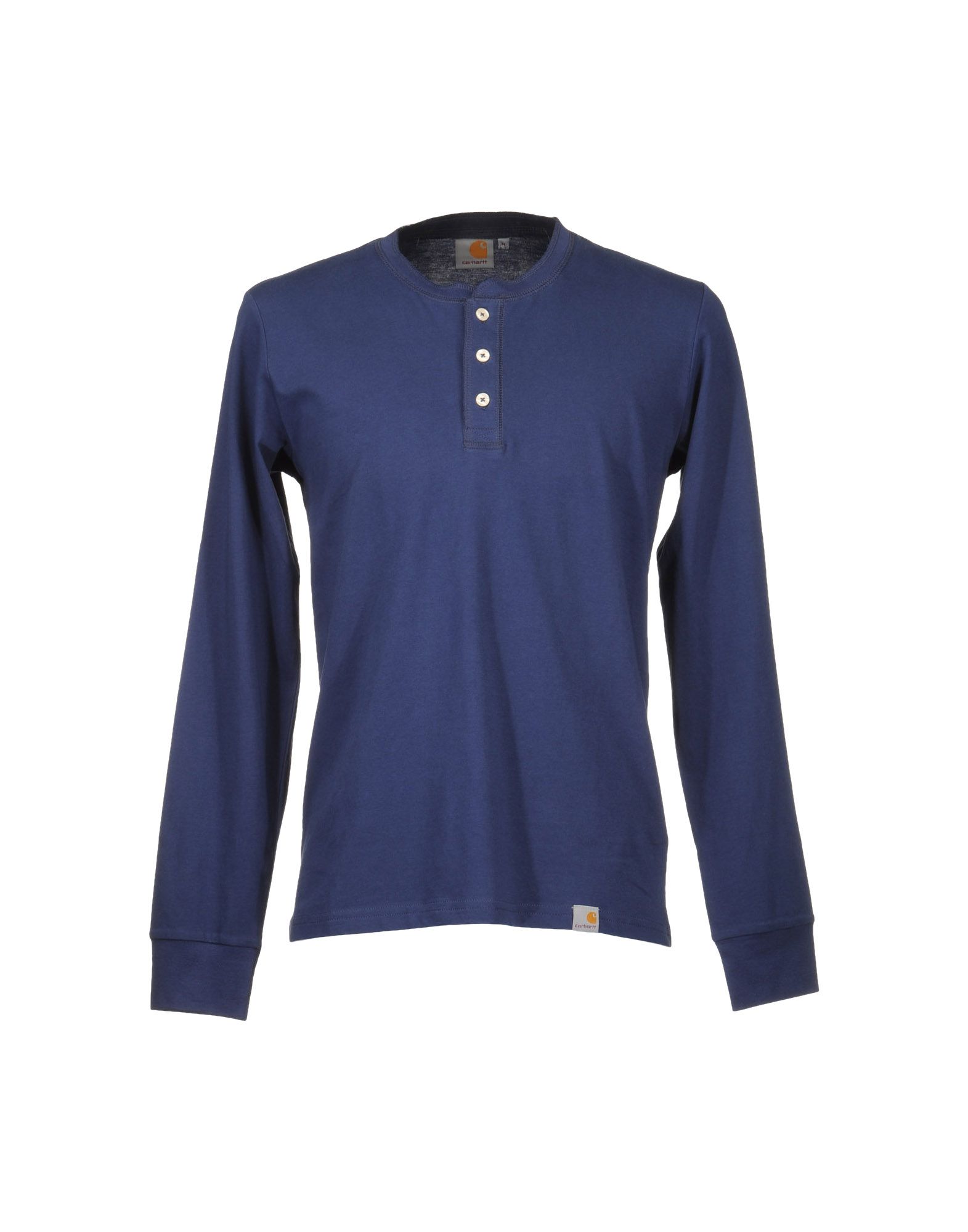 Foto carhartt camisetas de manga larga
