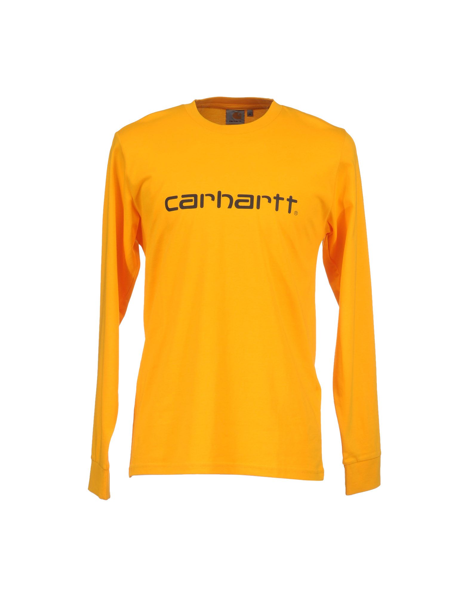 Foto carhartt camisetas de manga larga
