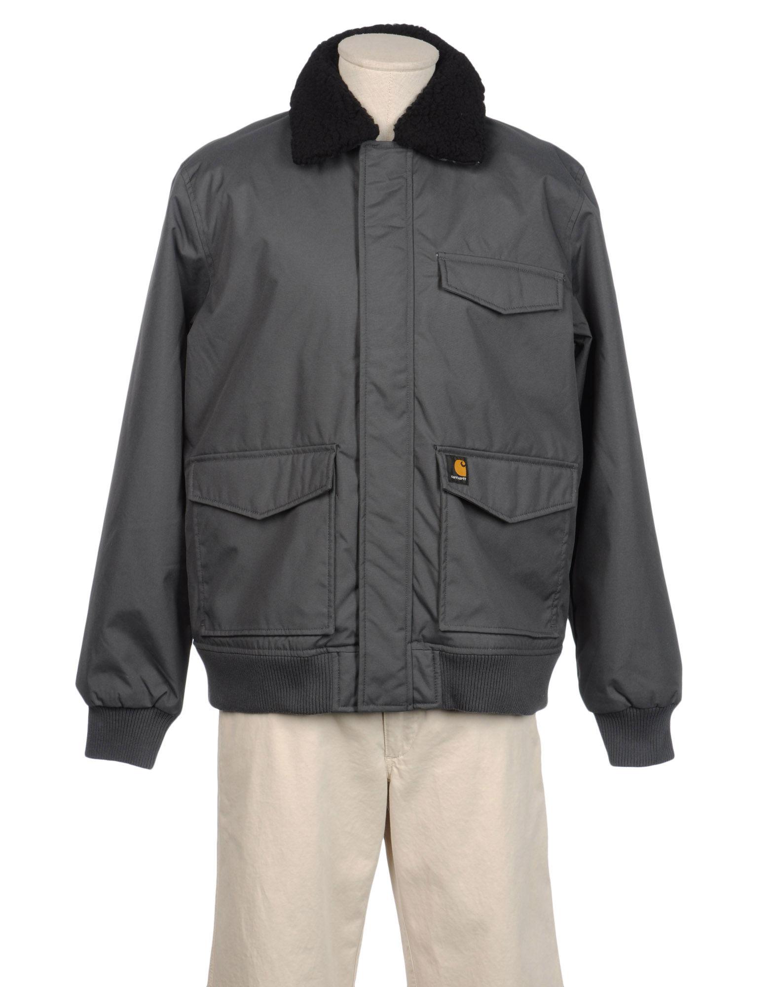Foto carhartt cazadoras
