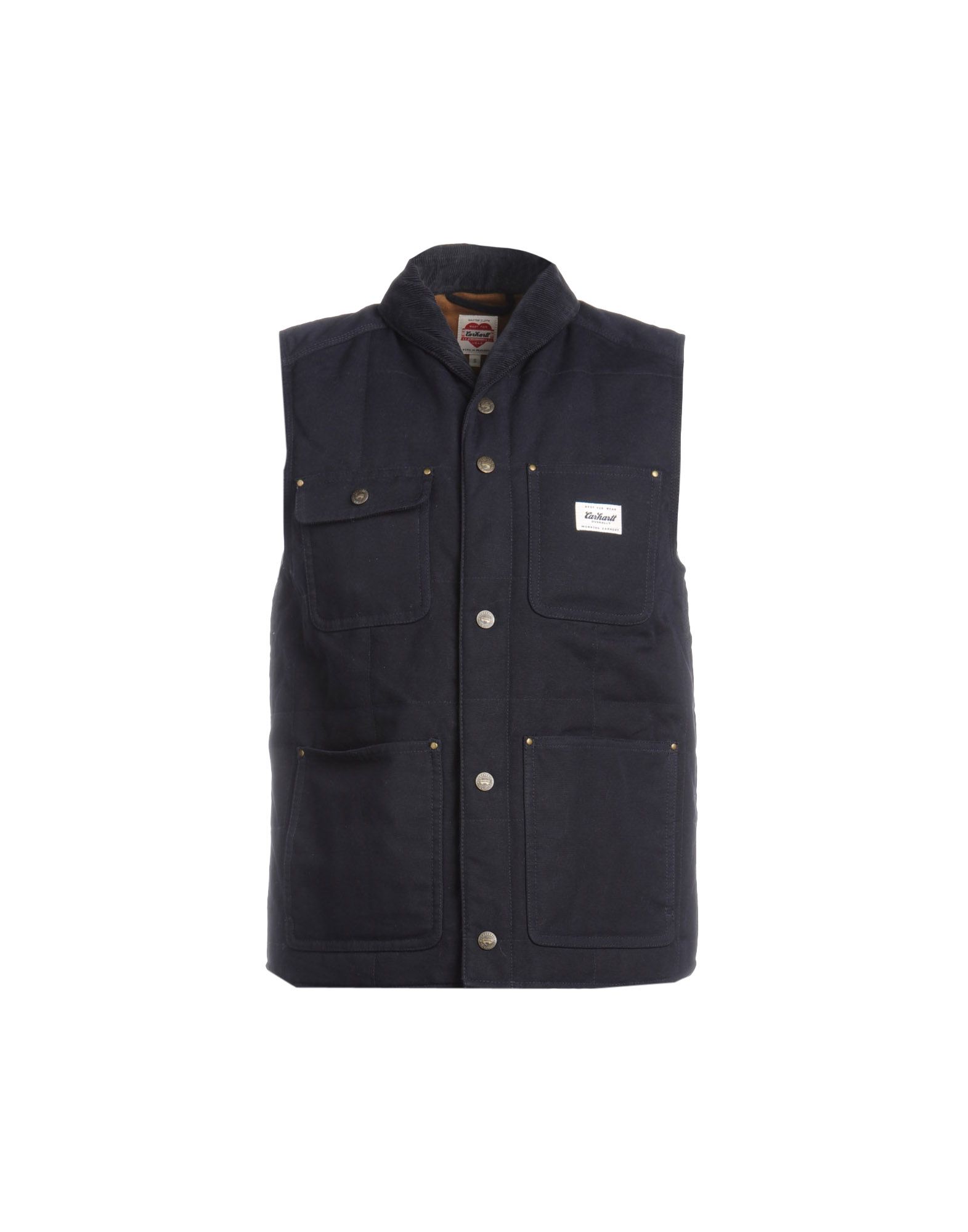 Foto carhartt cazadoras
