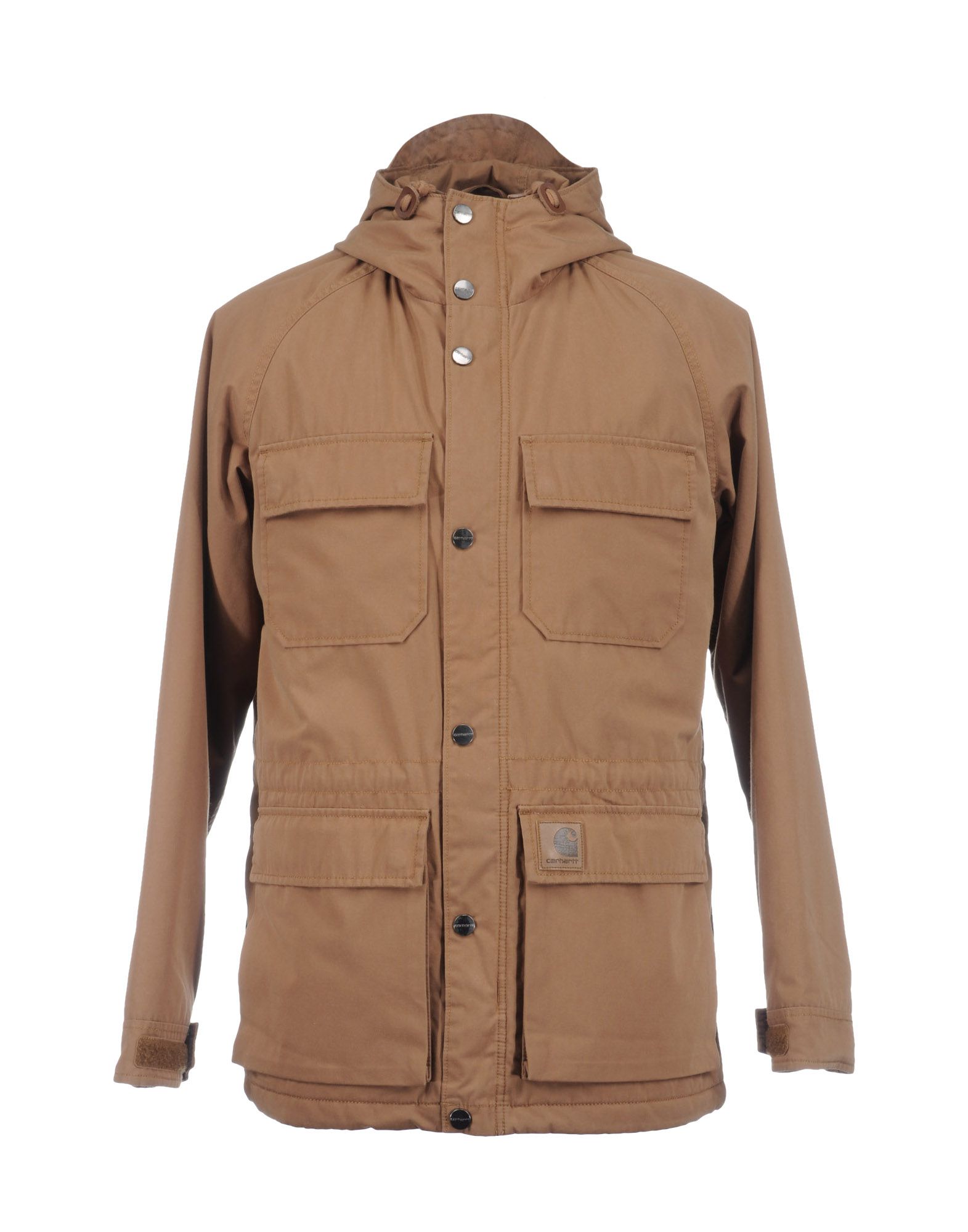 Foto carhartt cazadoras
