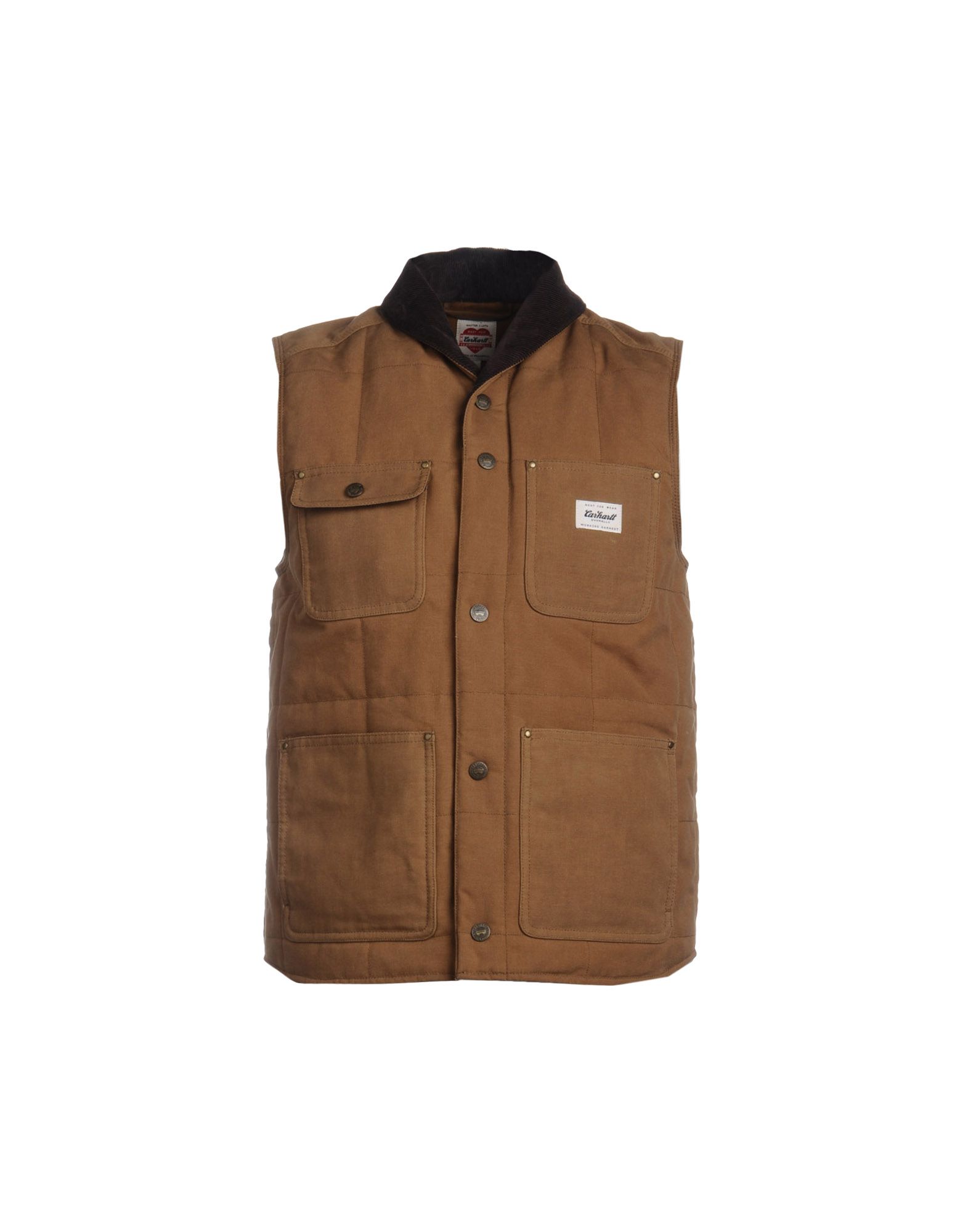 Foto carhartt cazadoras
