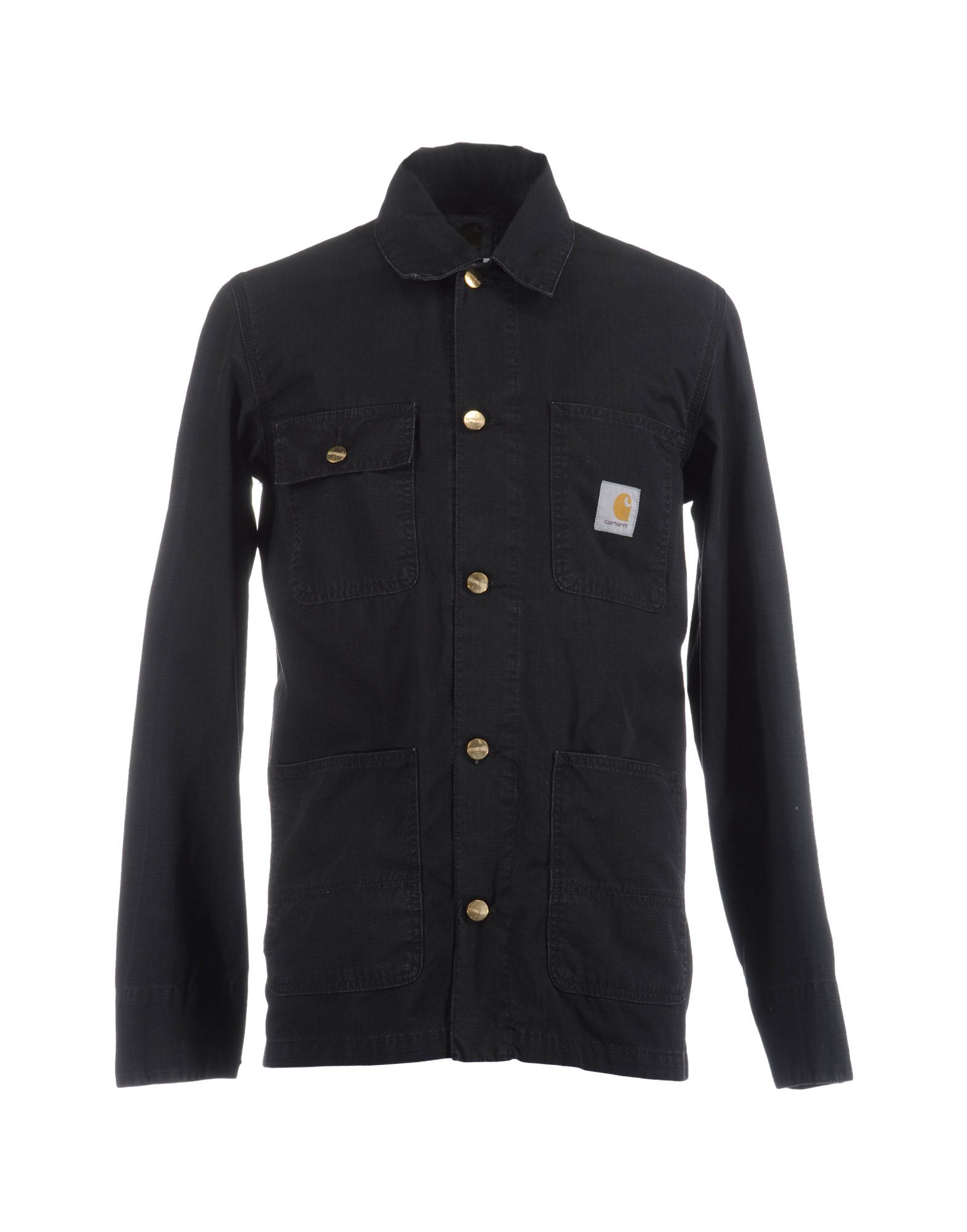 Foto carhartt cazadoras
