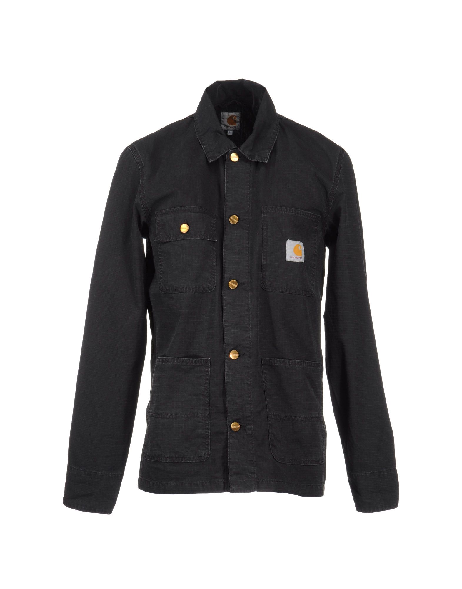 Foto carhartt cazadoras
