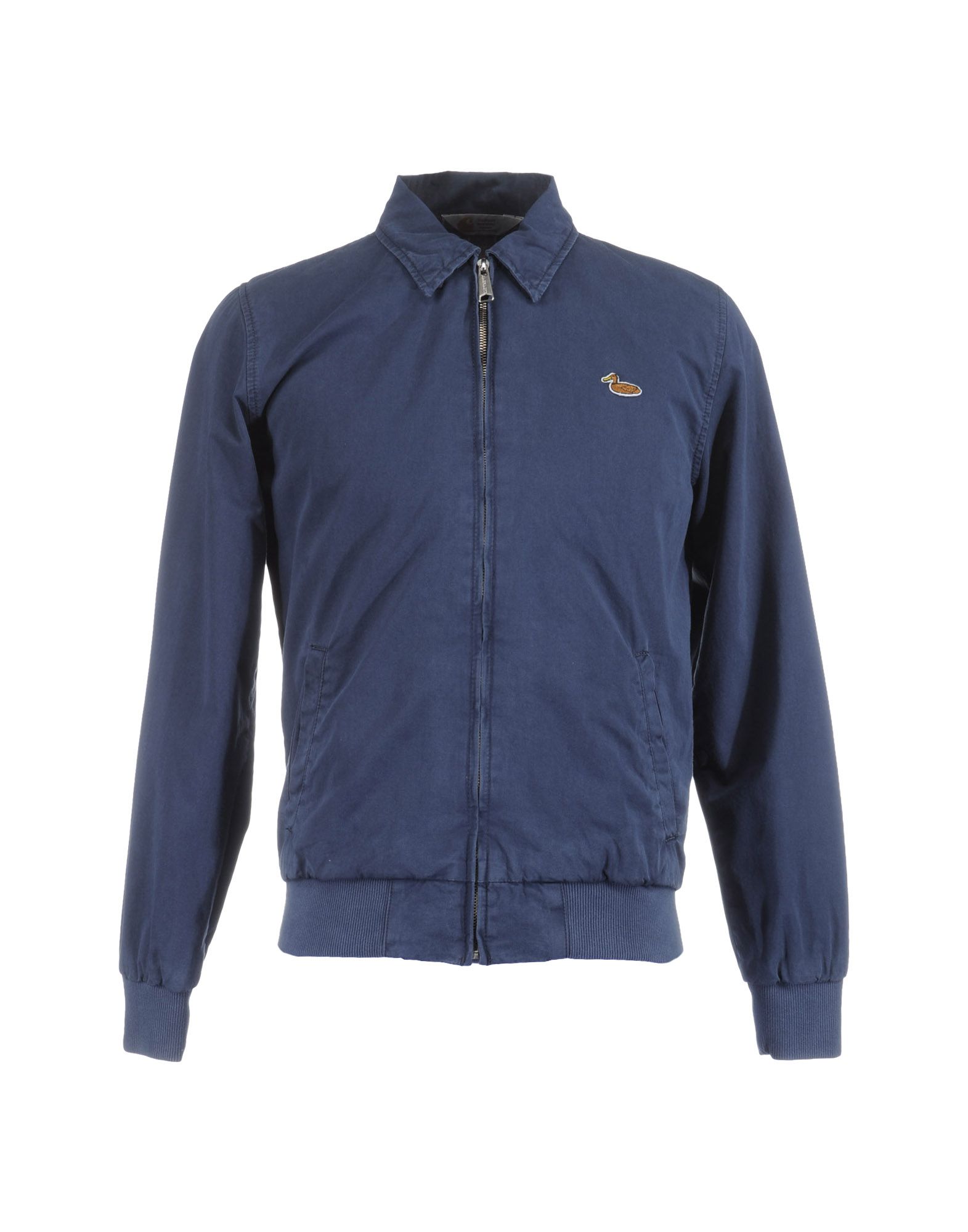 Foto carhartt cazadoras
