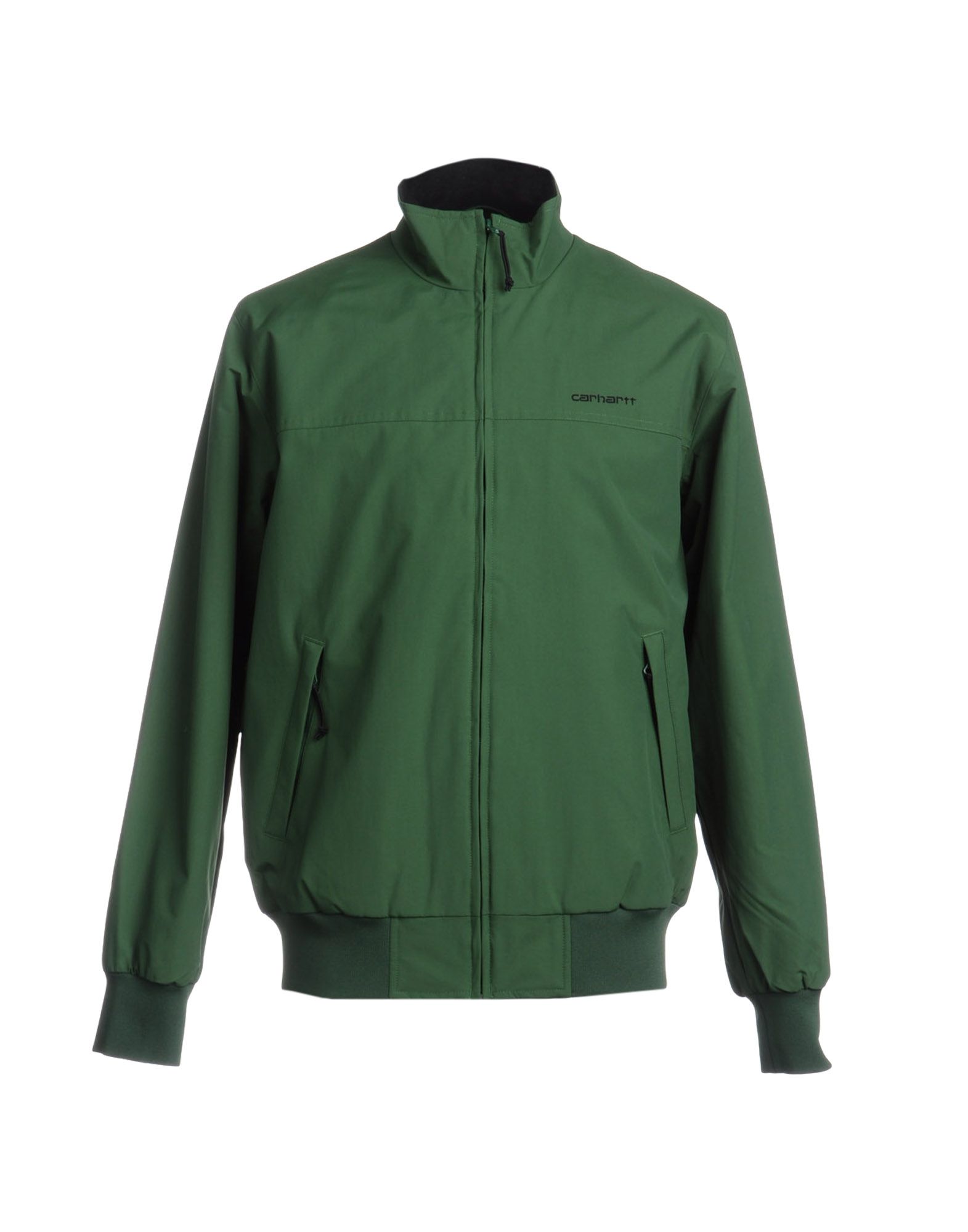 Foto Carhartt Cazadoras Hombre Verde