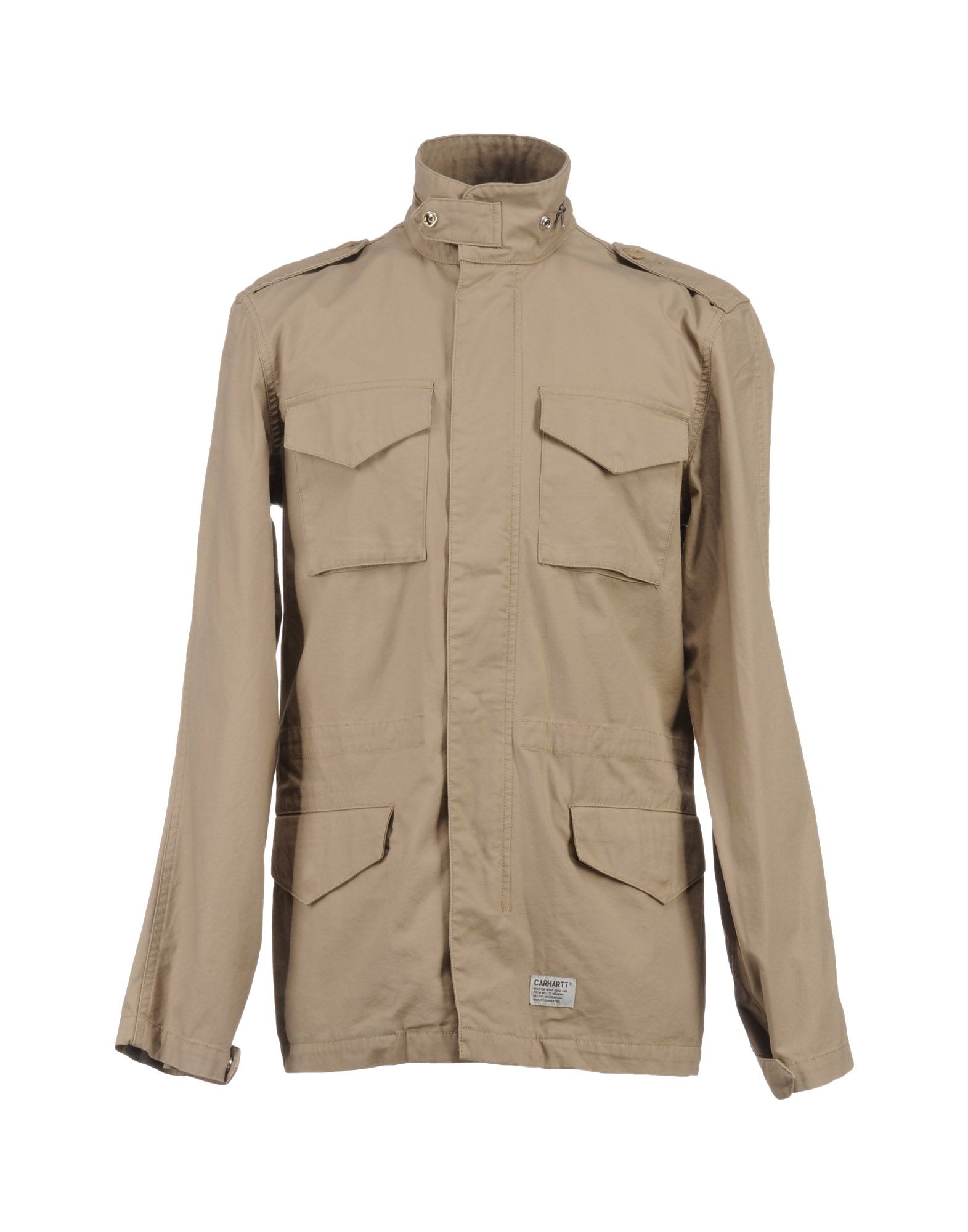 Foto carhartt chaquetones
