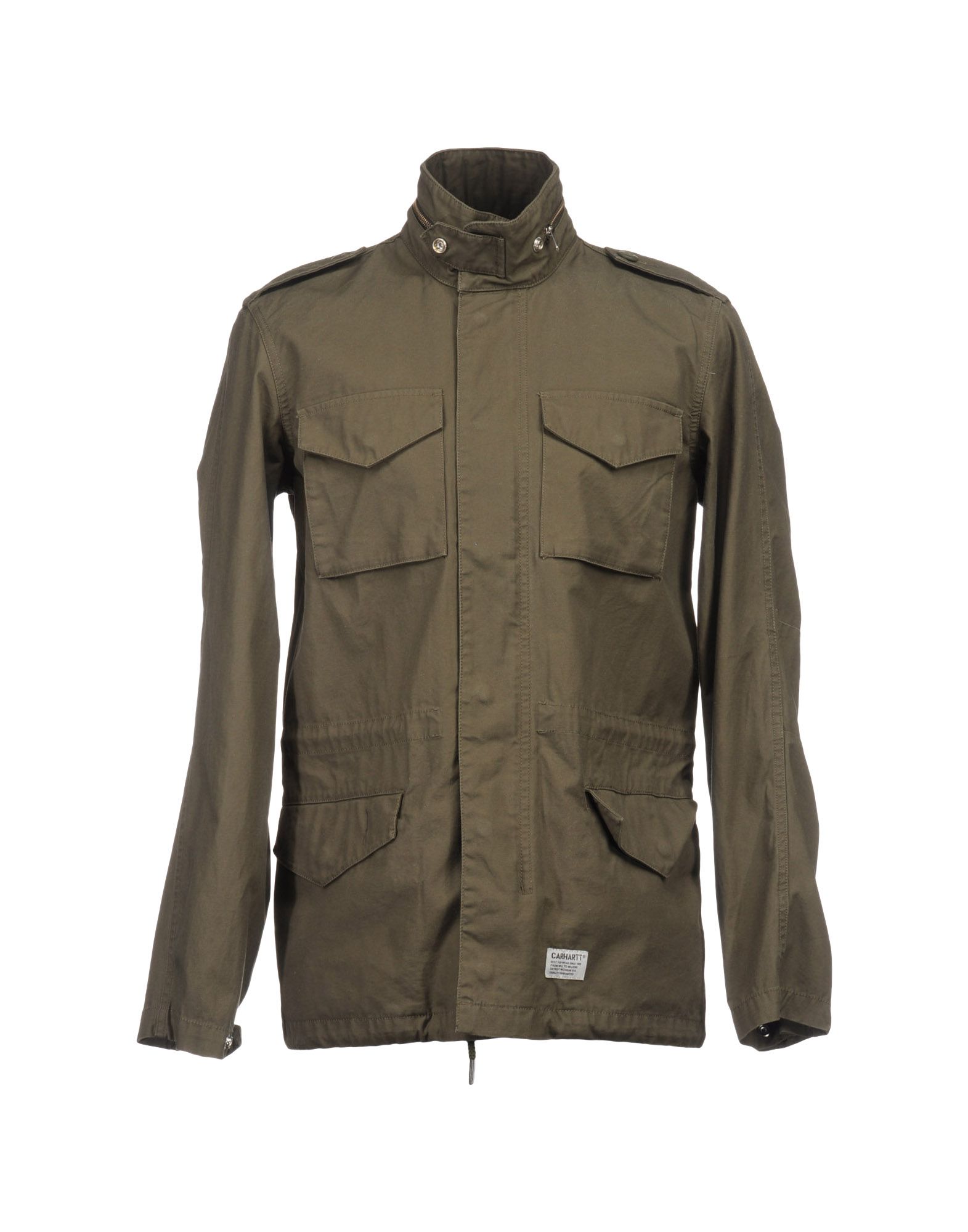 Foto carhartt chaquetones
