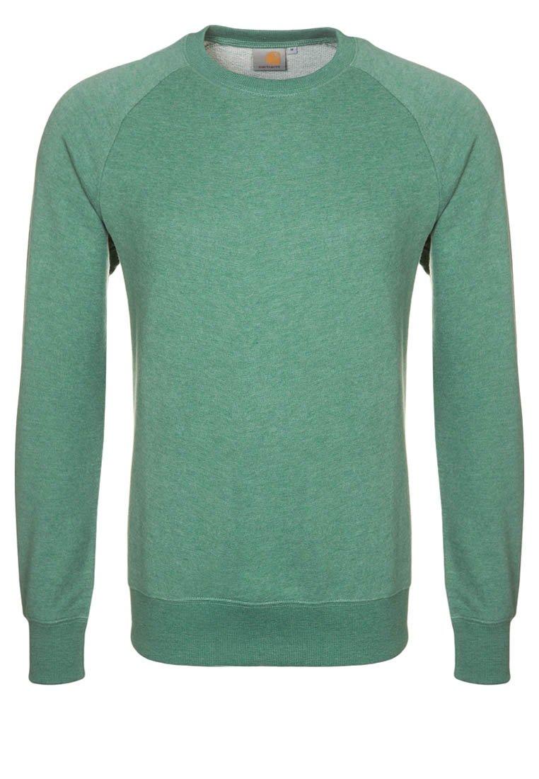 Foto Carhartt HOLBROOK Sudadera verde
