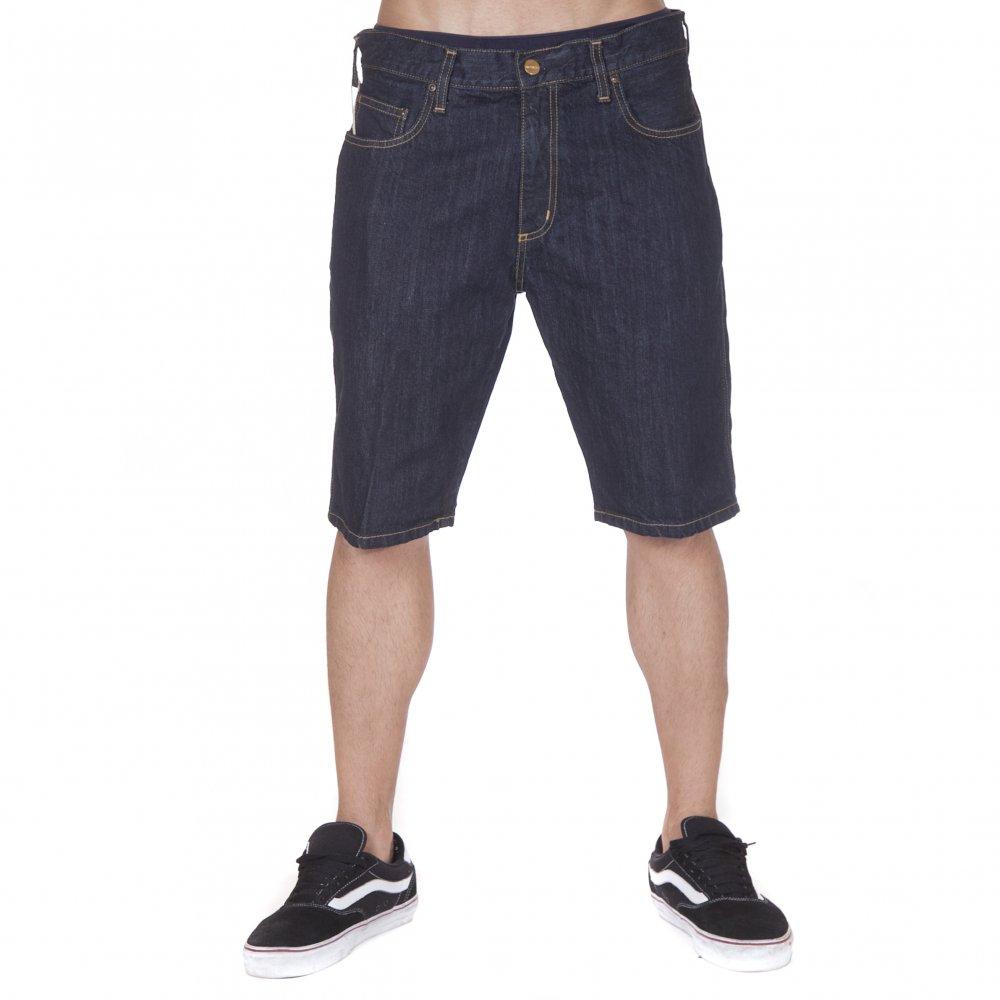 Foto Carhartt Pantalon Corto Carhartt: Western Bermuda BL Talla: 34