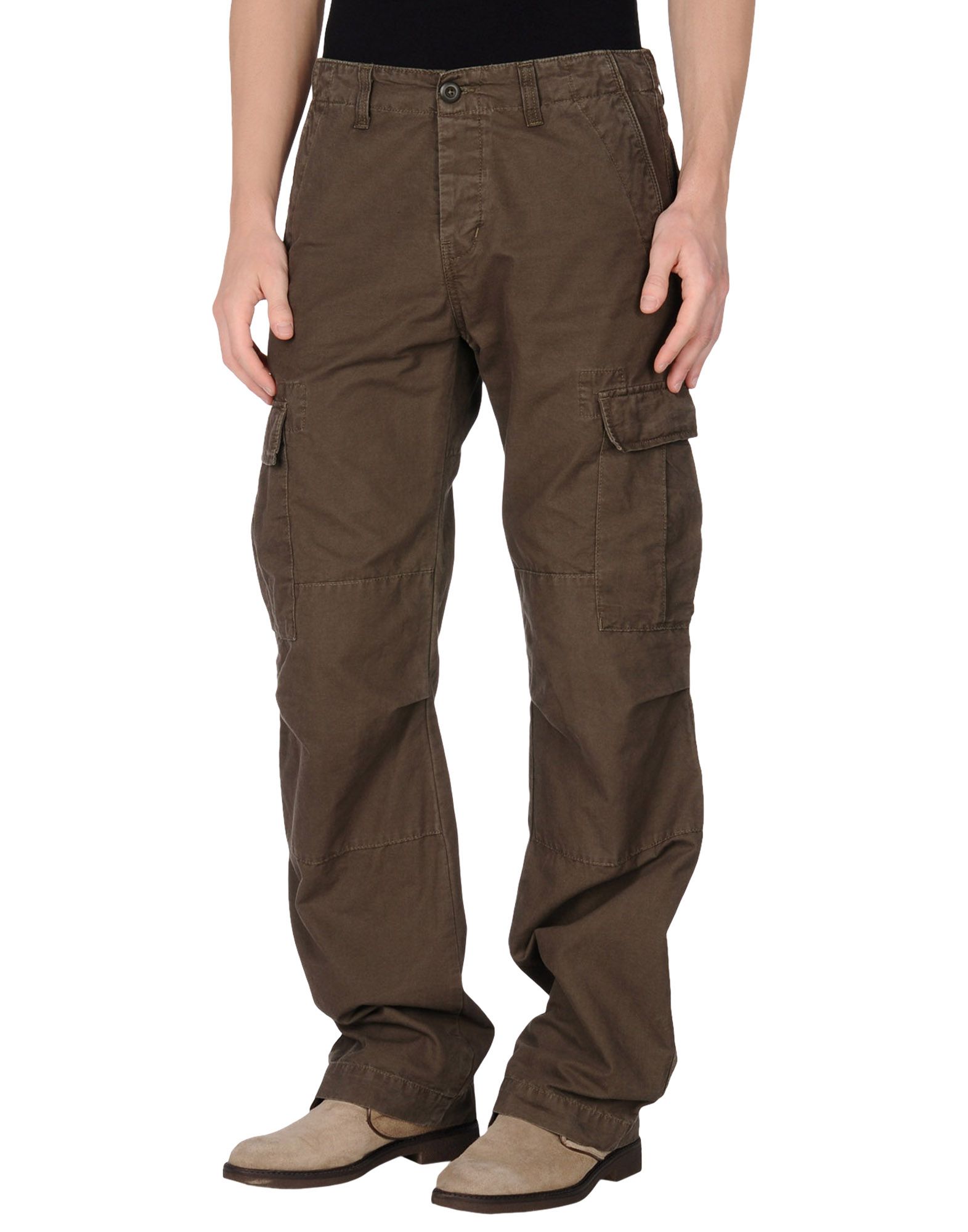 Foto carhartt pantalones

