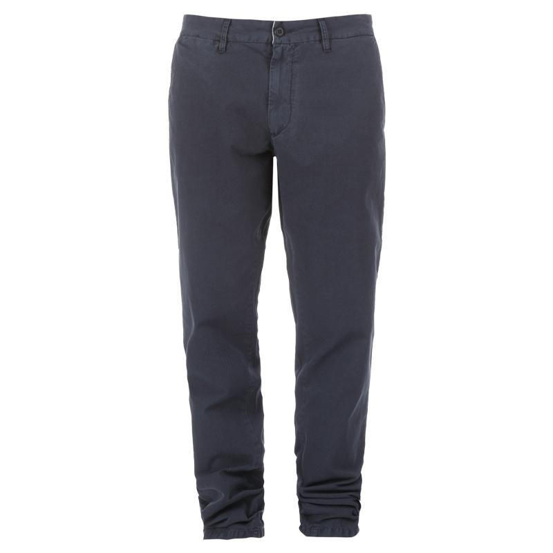 Foto Carhartt Pantalones chinos - i012270 - Azul / Marina de guerra