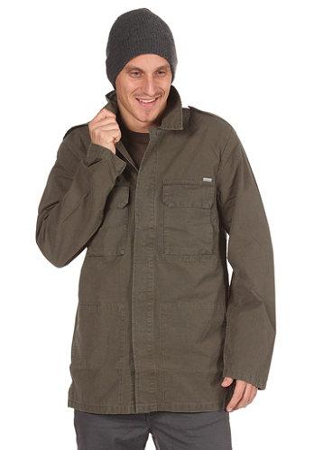 Foto Carhartt Reserve Jacket cypress stone washed