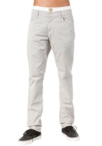 Foto Carhartt Riot Pant moon mill washed