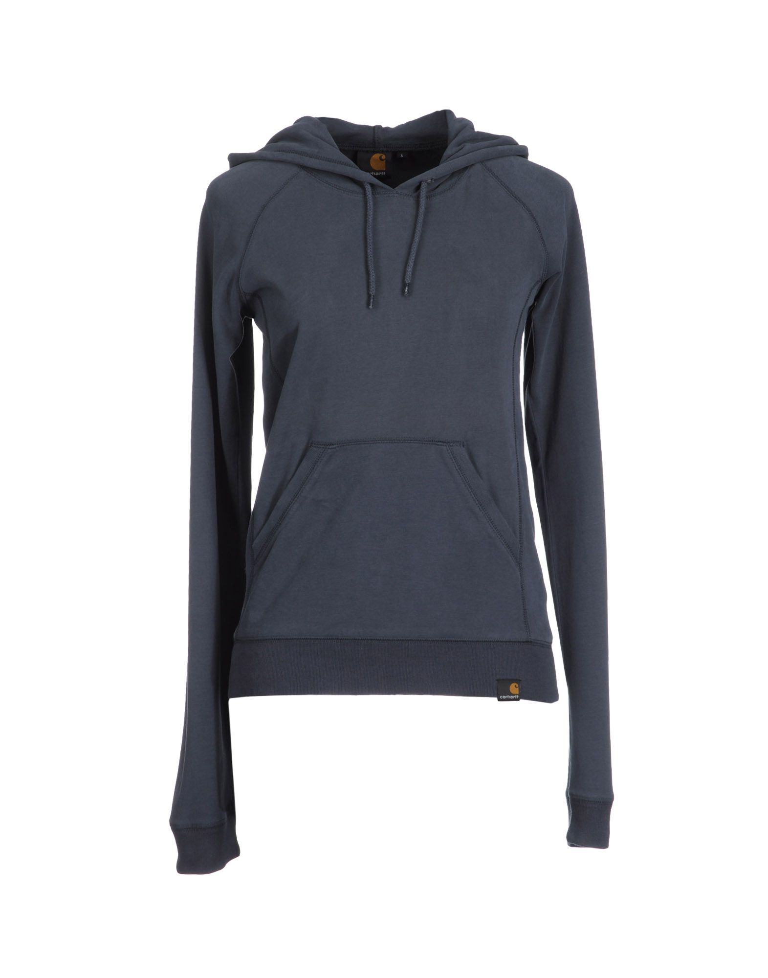 Foto Carhartt Sudaderas Con Capucha Mujer Azul oscuro
