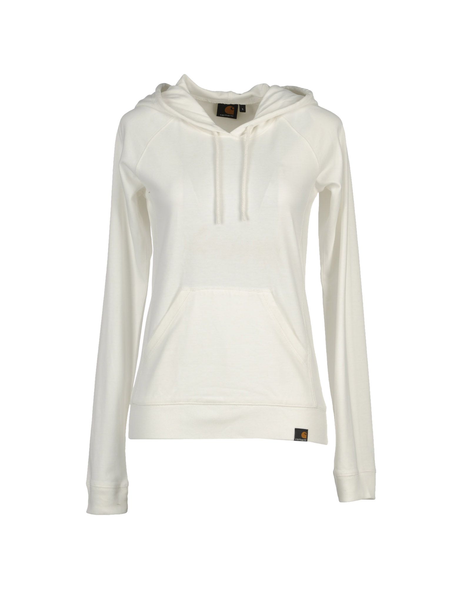 Foto Carhartt Sudaderas Con Capucha Mujer Blanco
