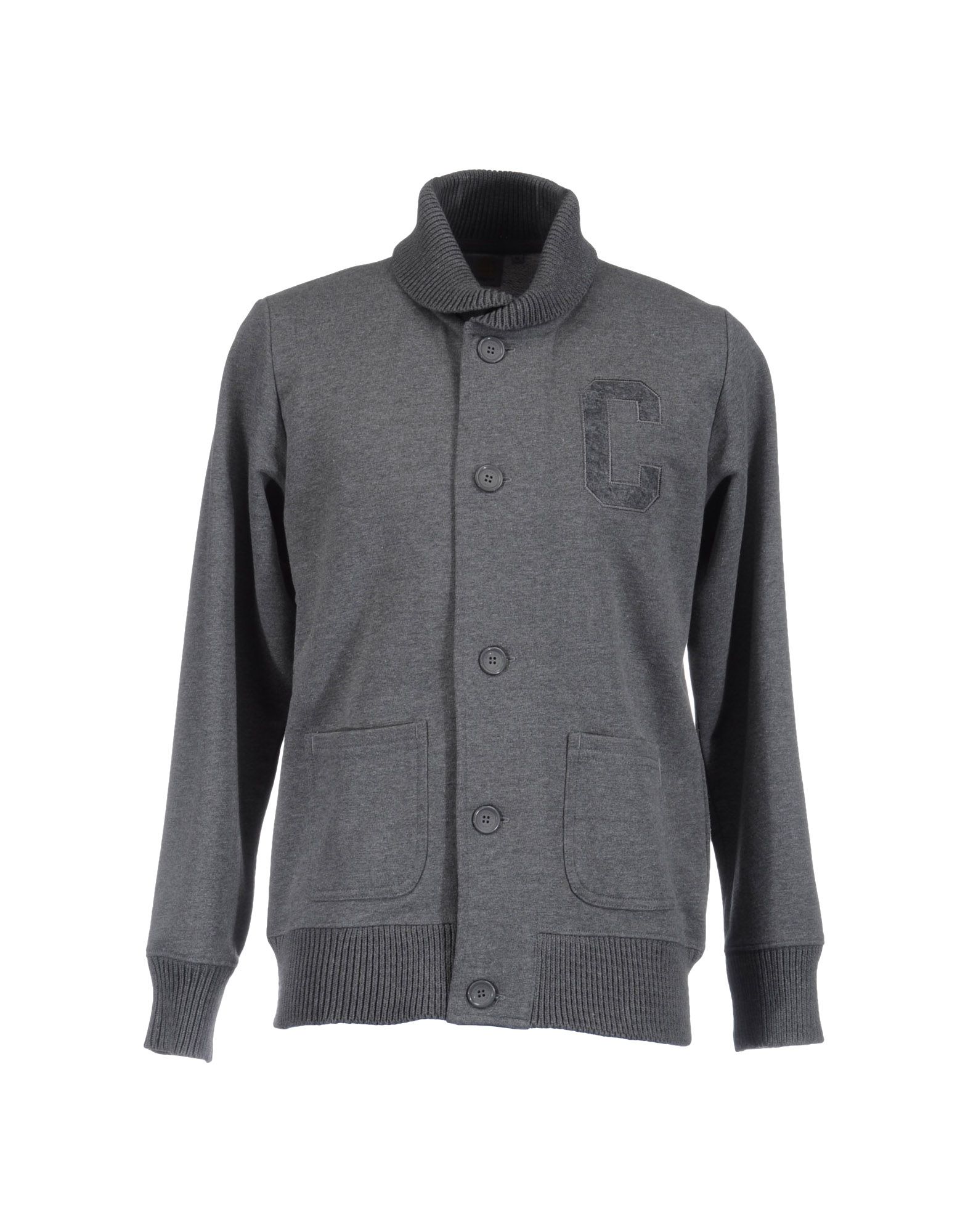 Foto Carhartt Sudaderas Hombre Gris