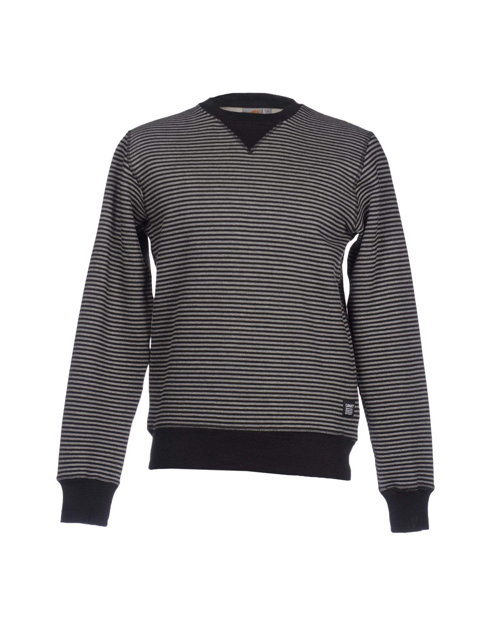 Foto Carhartt Sudaderas Hombre Gris