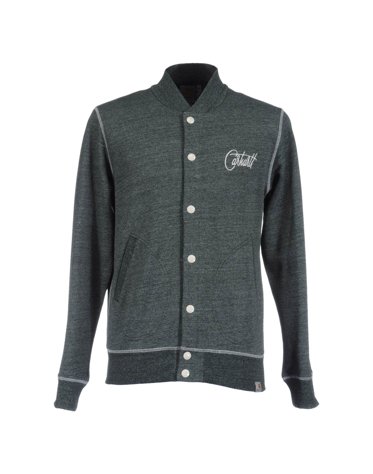 Foto Carhartt Sudaderas Hombre Verde