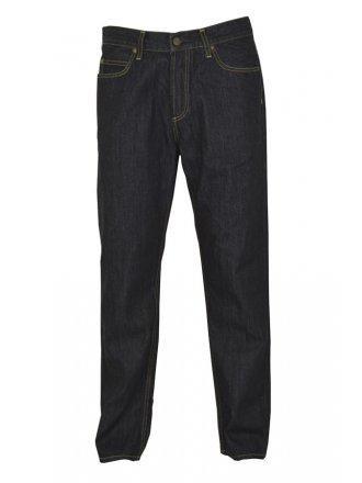 Foto Carhartt Texas Pant - Blue Rinsed