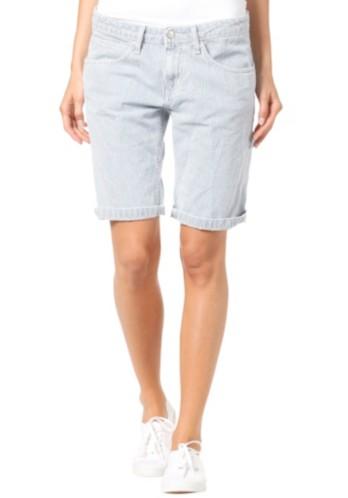 Foto Carhartt Womens Fort Bermuda Short blue