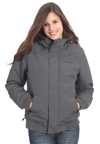 Foto Carhartt Womens Kodiak Blouson blacksmith