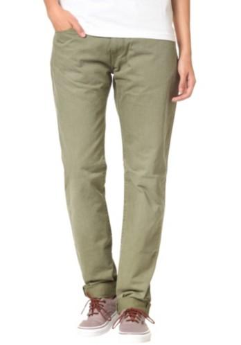 Foto Carhartt Womens Vicious Pant bog