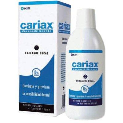 Foto Cariax Cariax Enjuague Desensibilizante