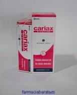 Foto Cariax Gingival Colutorio+pasta gratis
