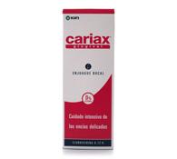 Foto Cariax gingival enjuague bucal 250 ml