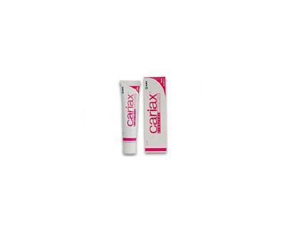 Foto Cariax gingival fluor pasta 125ml
