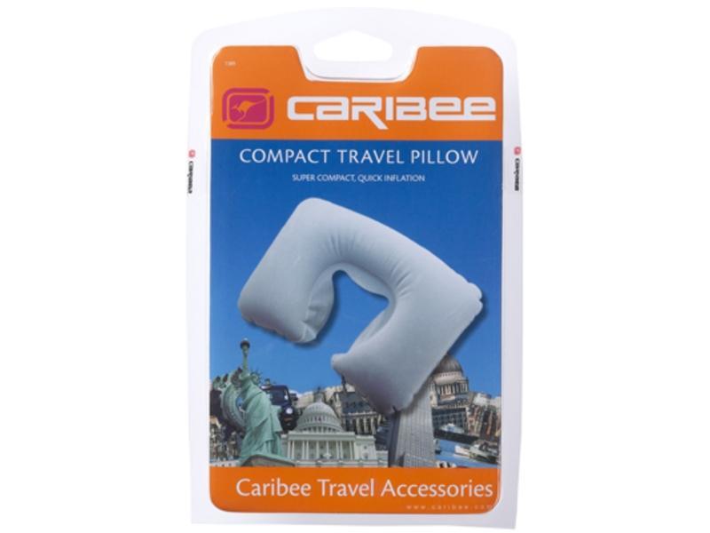 Foto Caribee Compact Travel Pillow (Pumice Stone)